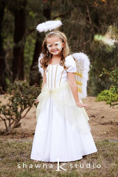 Best ideas about Angel Costume DIY
. Save or Pin Angel All Now.