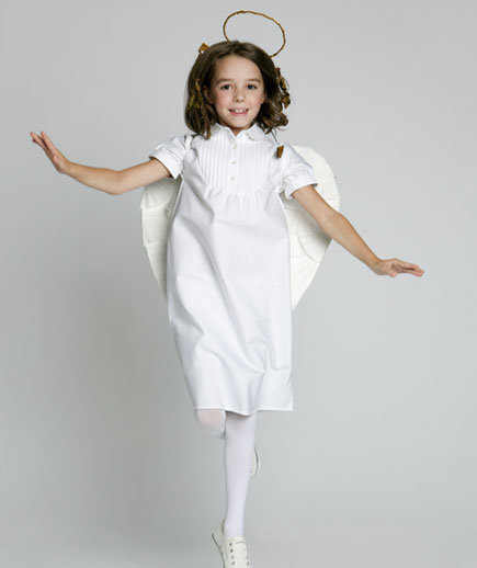 Best ideas about Angel DIY Costume
. Save or Pin Fallen Angel Now.