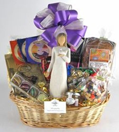 Best ideas about Angel Gift Ideas
. Save or Pin Willow Tree Sympathy Angel Gift Basket Now.