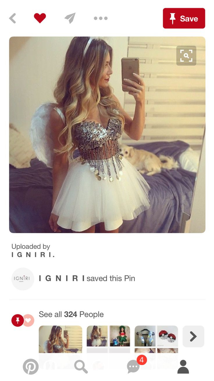 Best ideas about Angel Halloween Costumes DIY
. Save or Pin Best 25 Angel halloween costumes ideas on Pinterest Now.