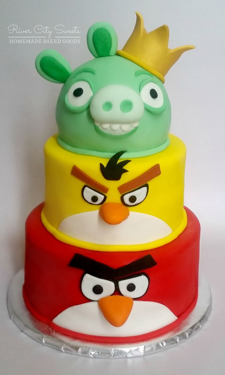 Best ideas about Angry Bird Birthday Cake
. Save or Pin 17 best ideas about Angry Birds Cake on Pinterest Now.