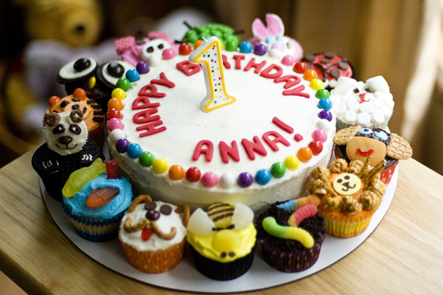 Best ideas about Animal Birthday Cake
. Save or Pin Animal Birthday Cakes New Kids Center Now.