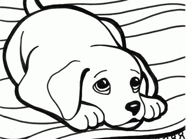 Best ideas about Animal Coloring Pages For Boys
. Save or Pin 33 best Dog Coloring Pages images on Pinterest Now.