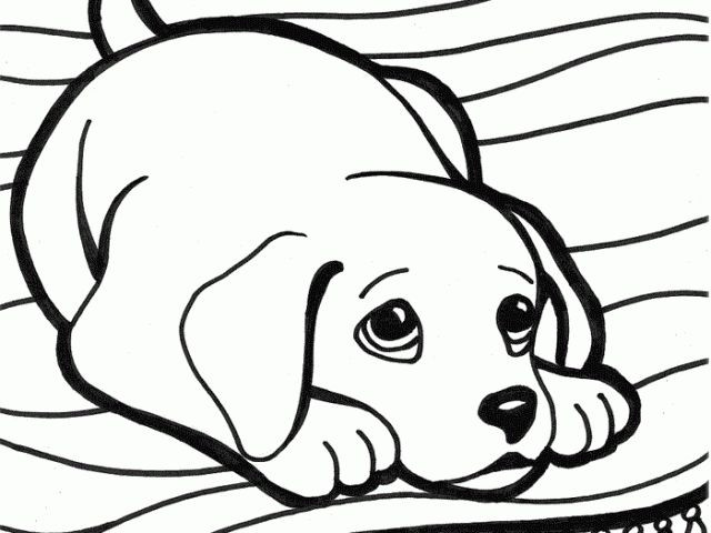 Best ideas about Animalcolorama Coloring Pages For Boys
. Save or Pin 33 best Dog Coloring Pages images on Pinterest Now.