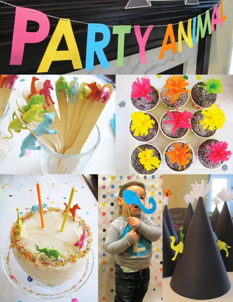 Best ideas about Animals Themed Birthday Party
. Save or Pin ARI’S ANIMAL THEMED PARTY PART 1 Now.