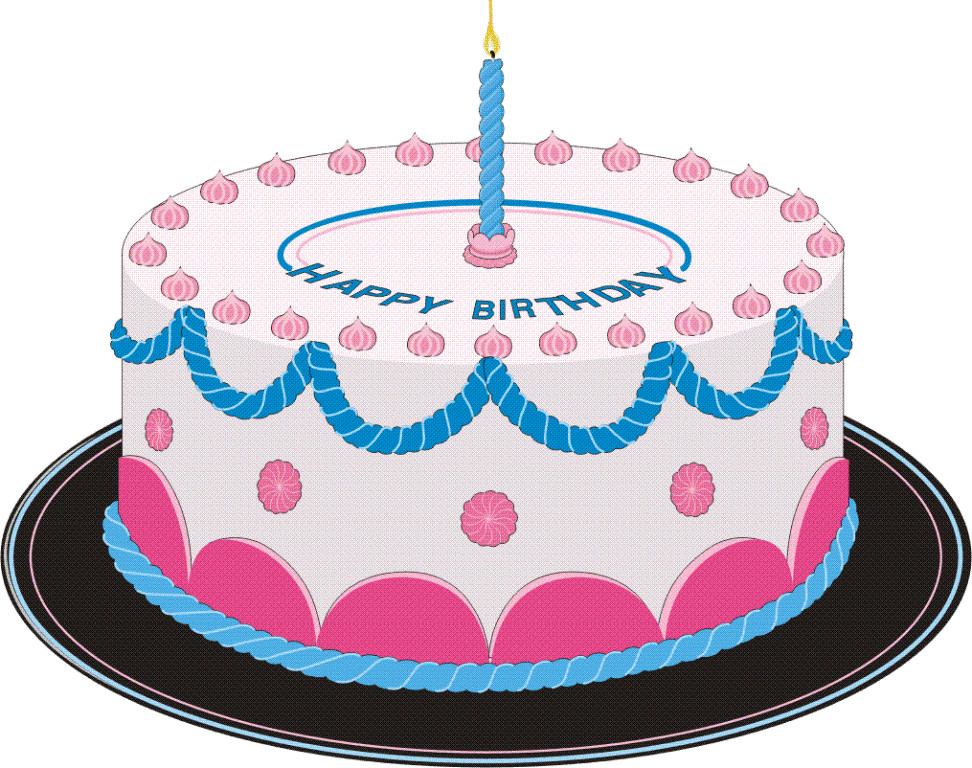 Best ideas about Animated Birthday Cake
. Save or Pin Birthday Cake Animated ClipArt Best Now.