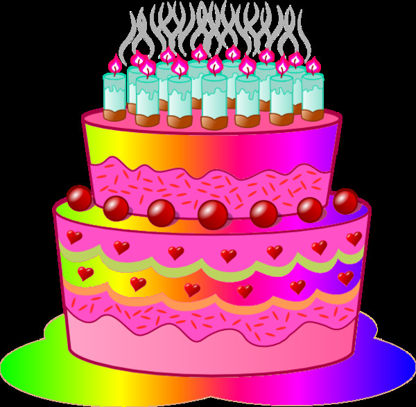 Best ideas about Animated Birthday Cake
. Save or Pin Birthday Cake C Now.