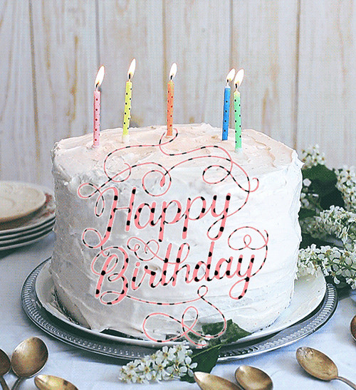 Best ideas about Animated Birthday Cake
. Save or Pin 20 Happy Birthday GIF Animations & Signs Now.