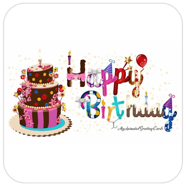 Best ideas about Animated Birthday Card Free
. Save or Pin 24 best FIFTY images on Pinterest Now.