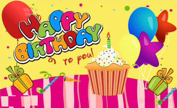 Best ideas about Animated Birthday Card Free
. Save or Pin 9 Free Animated Birthday Cards Editable PSD AI Vector Now.