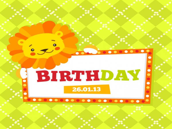 Best ideas about Animated Birthday Card Free
. Save or Pin 9 Free Animated Birthday Cards Now.