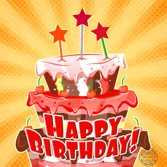 Best ideas about Animated Birthday Card Free
. Save or Pin Free Animated Birthday Cake Card Download on Davno Now.