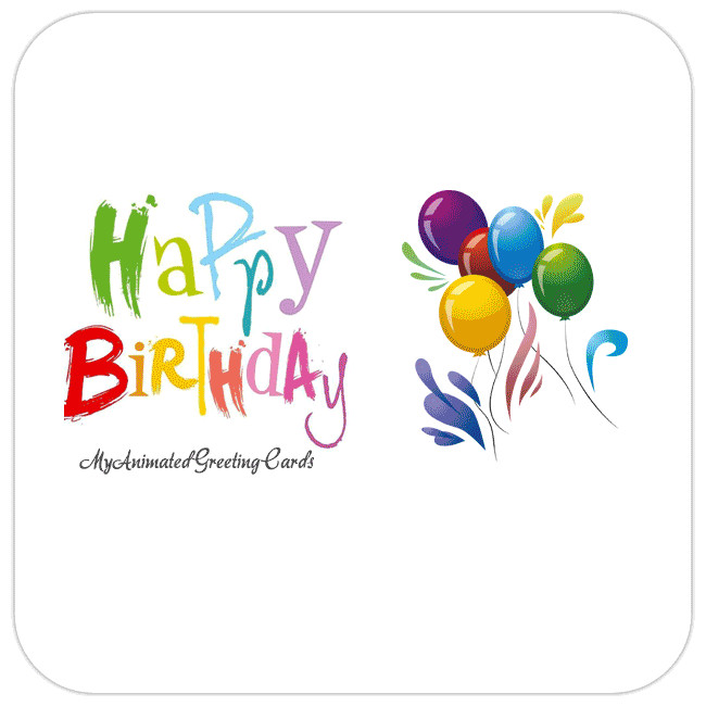 Best ideas about Animated Birthday Card
. Save or Pin birthday animated DriverLayer Search Engine Now.
