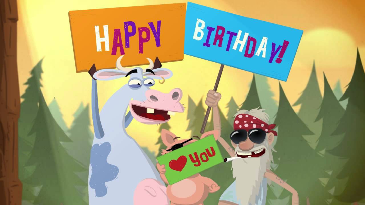 Best ideas about Animated Birthday Card
. Save or Pin Happy Birthday Animated Card Now.