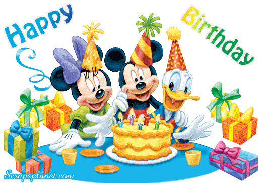 Best ideas about Animation Happy Birthday Card
. Save or Pin 27 Happy Birthday Wishes Animated Greeting Cards Now.
