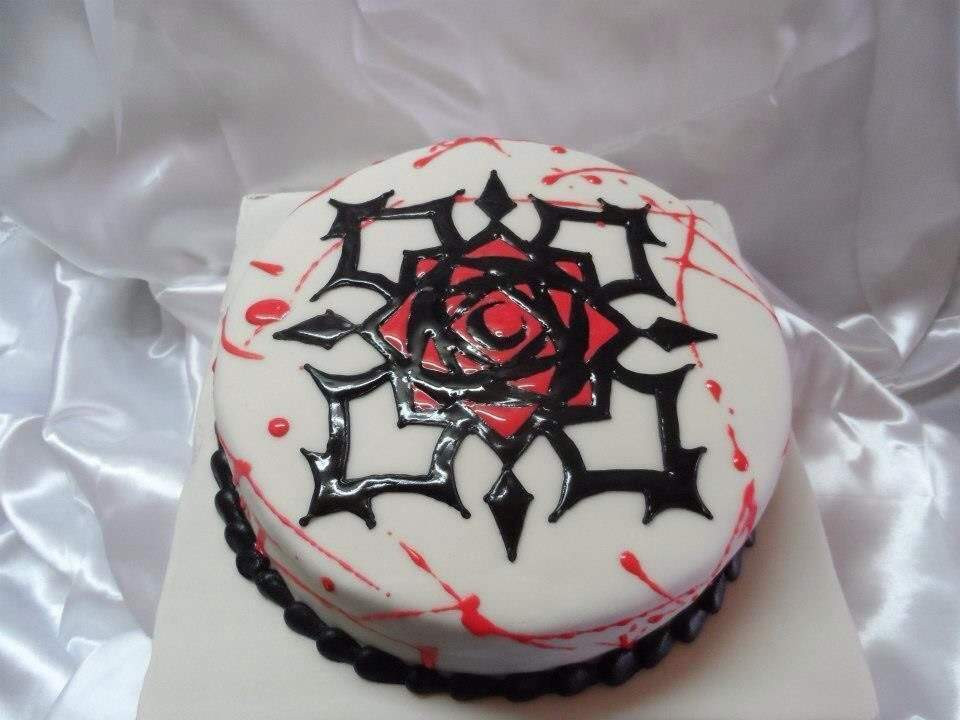 Best ideas about Anime Birthday Cake
. Save or Pin Anime birthday cakes Now.