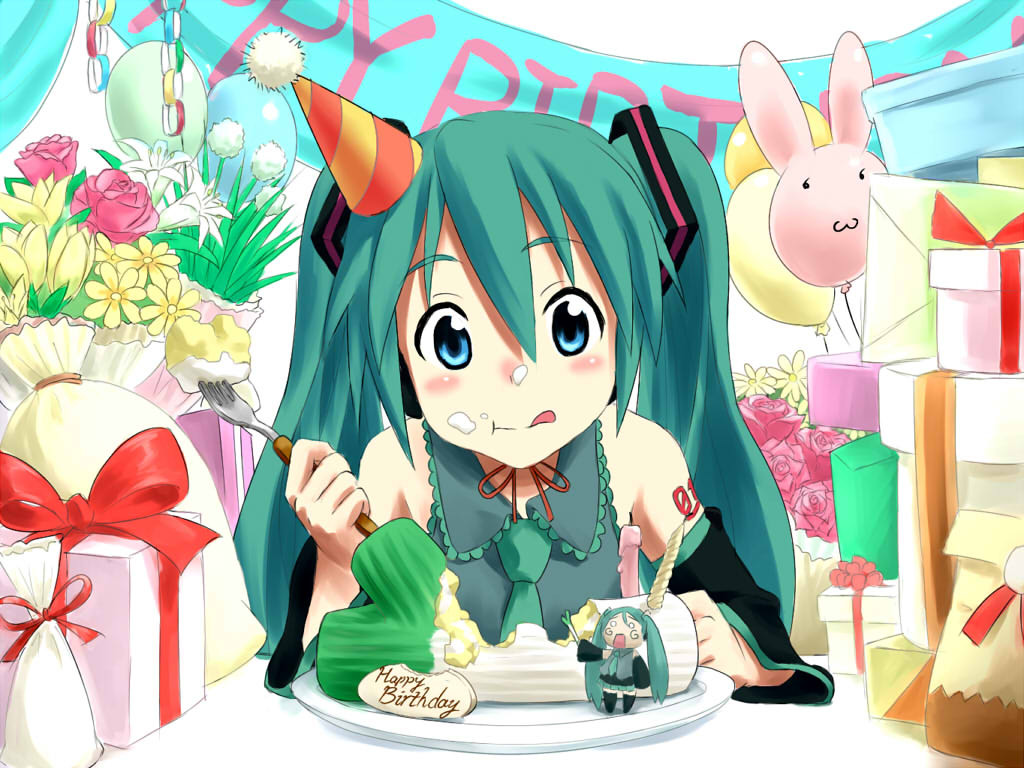 Best ideas about Anime Birthday Party
. Save or Pin Club Anime Tg Mures Happy 2nd Birthdaaaay Birthday Party Now.