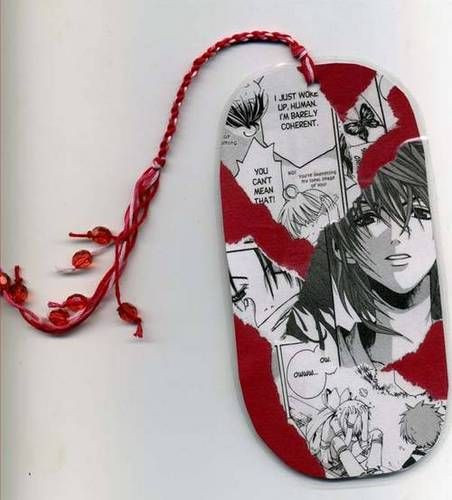 Best ideas about Anime Gift Ideas
. Save or Pin 43 Simple Anime & Manga Gift Crafts to Make at Home Now.