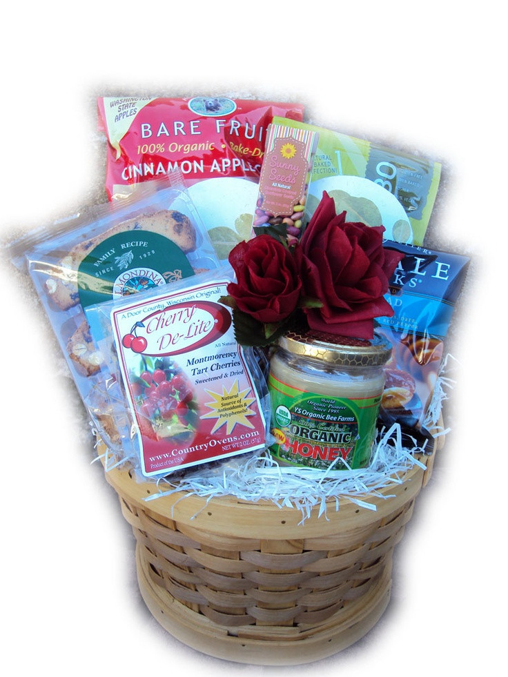 Best ideas about Anniversary Gift Basket Ideas
. Save or Pin 11 best Vegan Gift Baskets for Mother s Day images on Now.