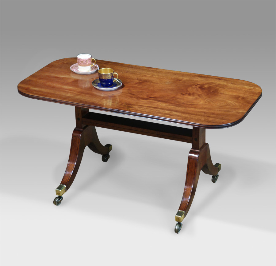 Best ideas about Antique Coffee Table
. Save or Pin Antique coffee table mahogany coffee table georgian Now.