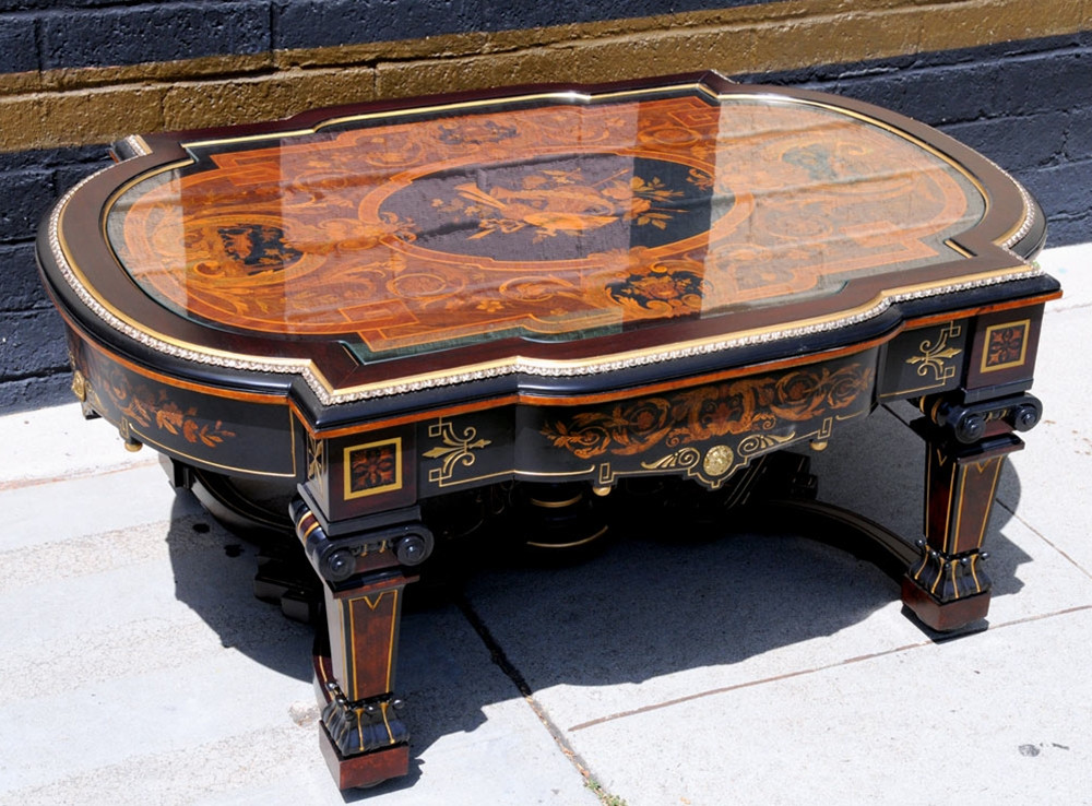 Best ideas about Antique Coffee Table
. Save or Pin Antiques Classifieds Now.