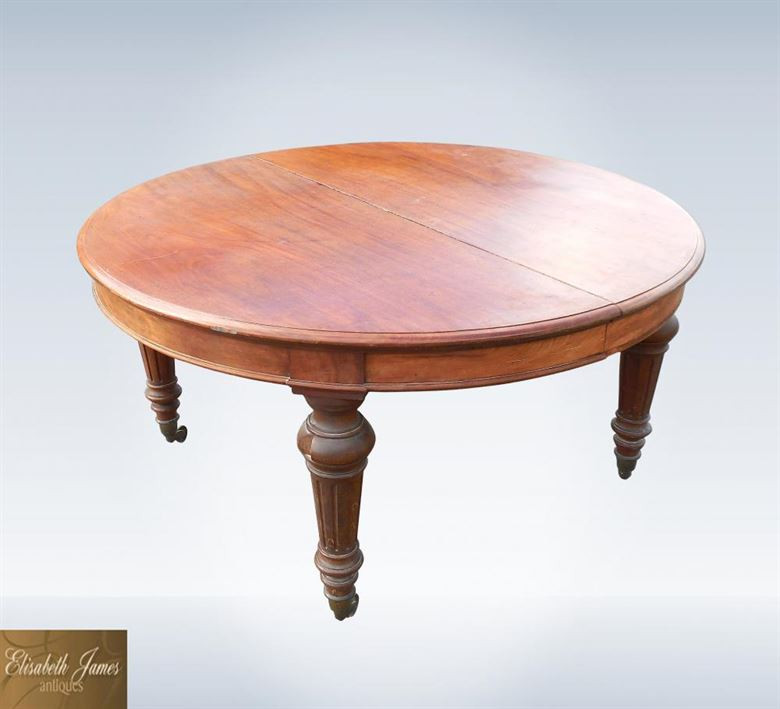 Best ideas about Antique Dining Table
. Save or Pin ANTIQUE ROUND DINING TABLES UK IN OUR ANTIQUE FURNITURE Now.