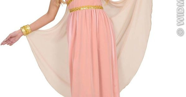Best ideas about Aphrodite Costume DIY
. Save or Pin Aphrodite Costume Ideas Now.