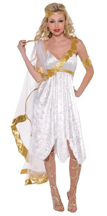 Best ideas about Aphrodite Costume DIY
. Save or Pin Aphrodite Costume Partstartsherecharlottesville Now.