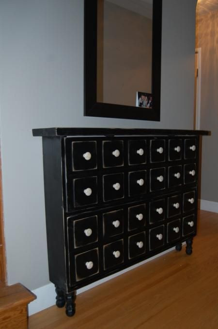Best ideas about Apothecary Cabinet DIY
. Save or Pin Build Apothecary Cabinet WoodWorking Projects & Plans Now.