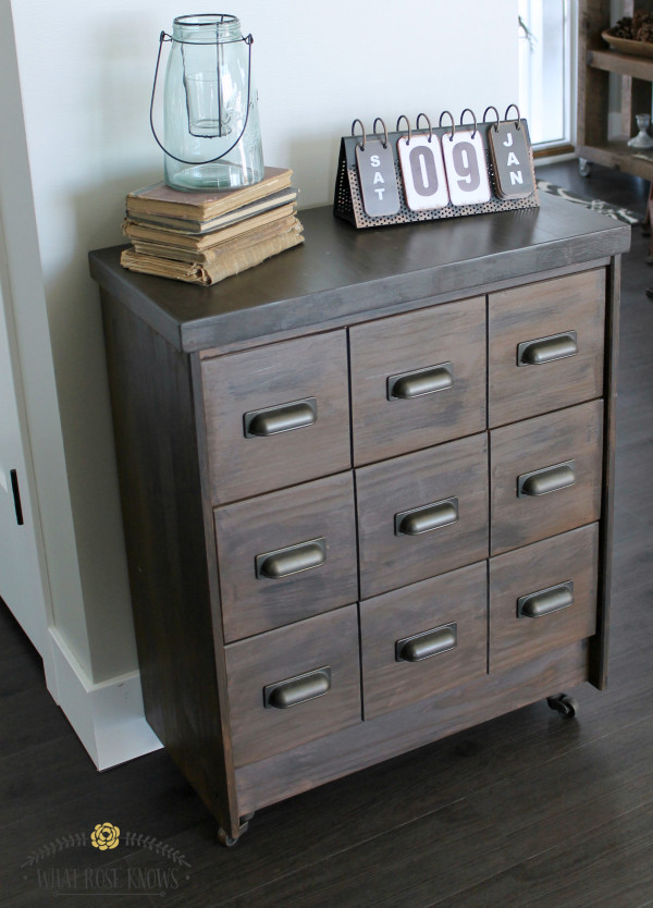 Best ideas about Apothecary Cabinet DIY
. Save or Pin DIY Sunday Showcase 1 24 edition H20Bungalow Now.