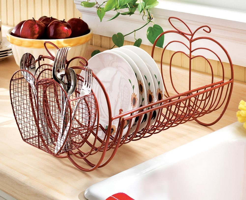 Best ideas about Apple Kitchen Decor Ideas
. Save or Pin Kitchen Accessories Now.