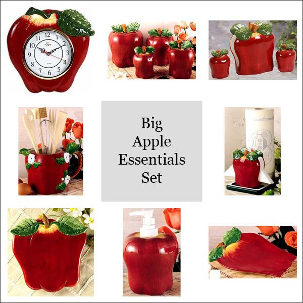 Best ideas about Apple Kitchen Decor Ideas
. Save or Pin Best 25 Apple kitchen decor ideas on Pinterest Now.