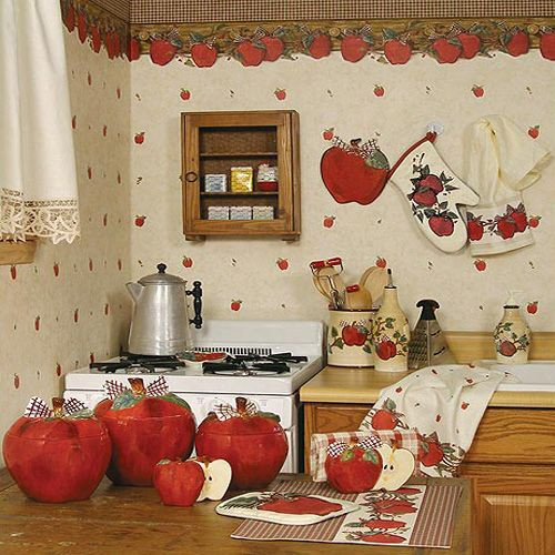 Best ideas about Apple Kitchen Decor Ideas
. Save or Pin manualidades para la cocina ideas COCINA Now.