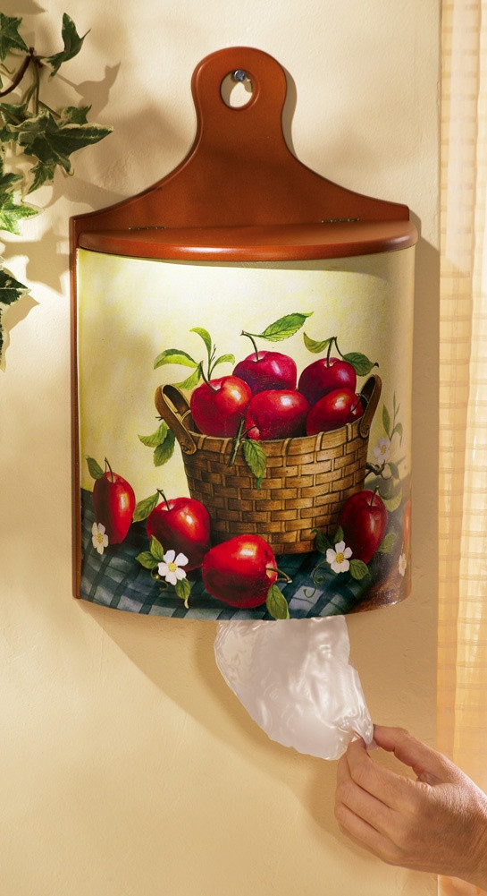Best ideas about Apple Kitchen Decor Ideas
. Save or Pin Pin by Deanna Hilbert on Apples and Cherries Now.