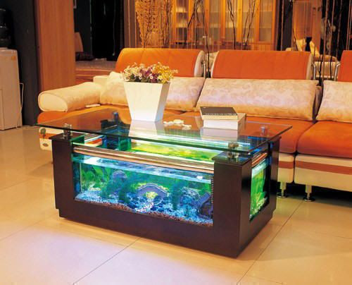 Best ideas about Aquarium Coffee Table DIY
. Save or Pin 1000 ideas about Coffee Table Centerpieces on Pinterest Now.