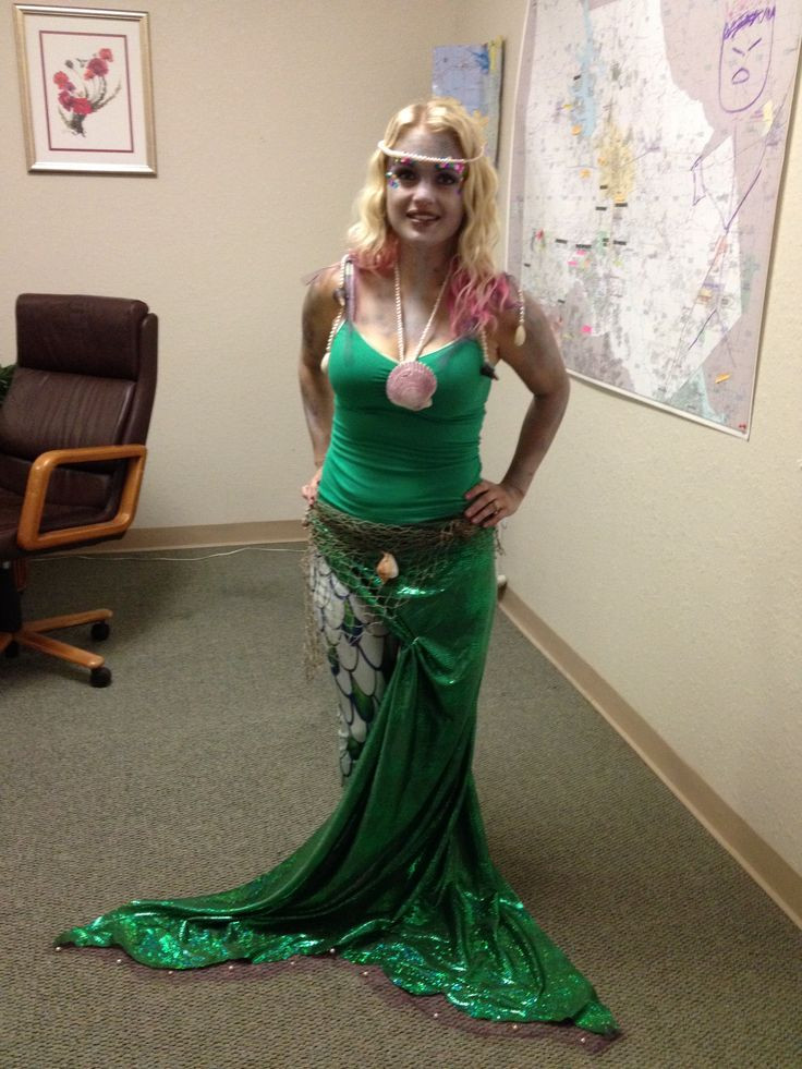Best ideas about Ariel Costume DIY
. Save or Pin Best 25 Homemade mermaid costumes ideas on Pinterest Now.