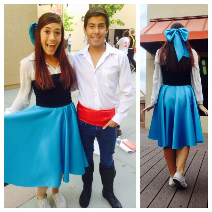 Best ideas about Ariel Costume DIY
. Save or Pin Best 25 Prince costume ideas on Pinterest Now.