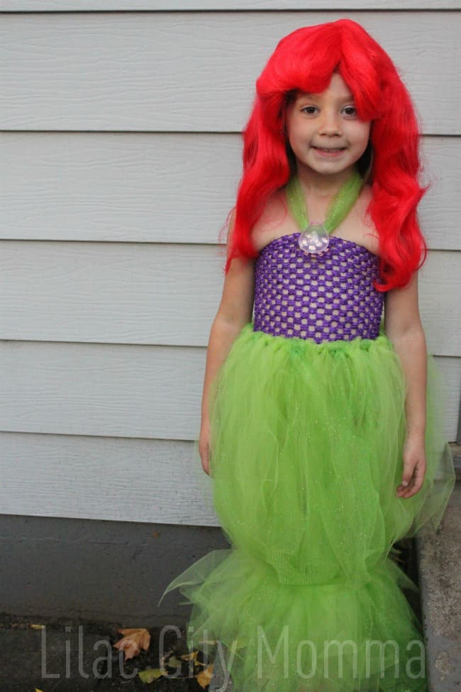 Best ideas about Ariel DIY Costume
. Save or Pin Over 40 Do It Yourself Halloween Costumes A Turtle s Now.