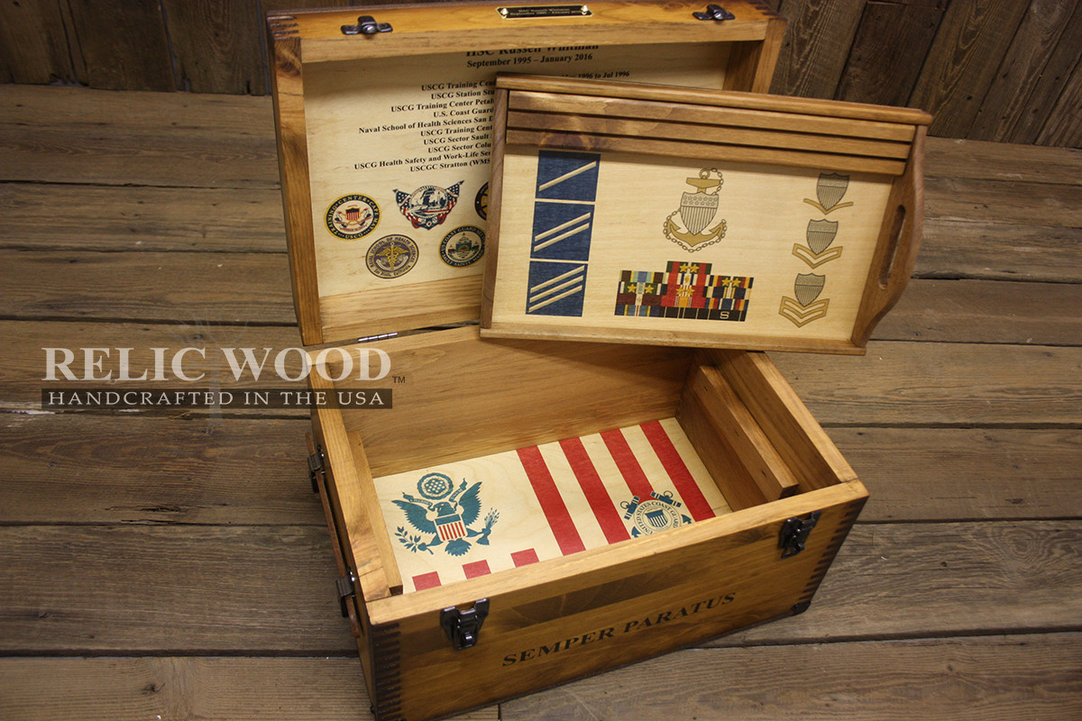 Best ideas about Army Gift Ideas
. Save or Pin US Military Retirement Gift Ideas Showcase Relic Wood Now.