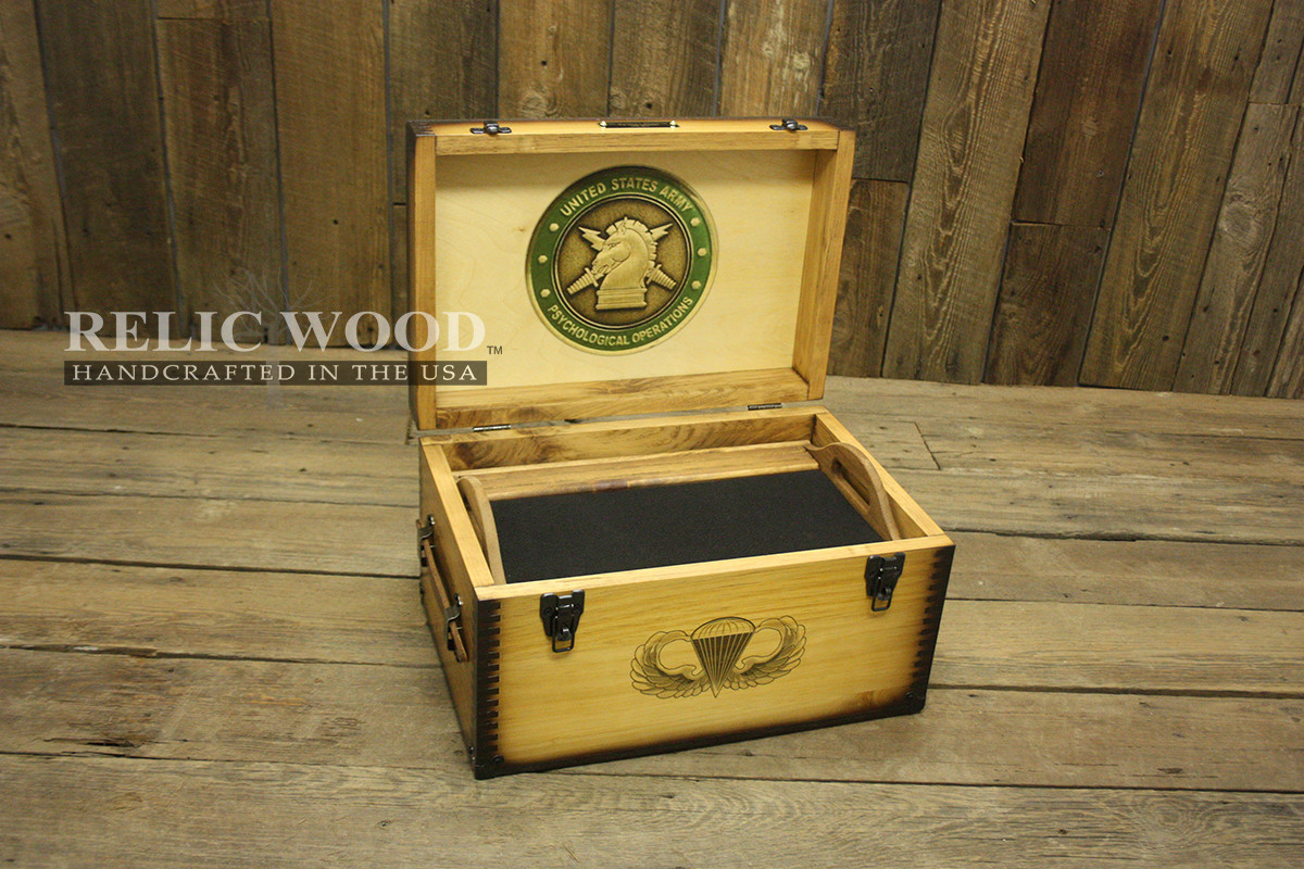 Best ideas about Army Gift Ideas
. Save or Pin US Military Retirement Gift Ideas Showcase Relic Wood Now.