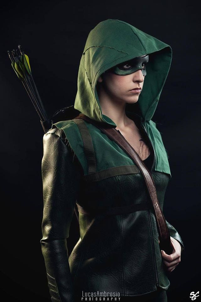 Best ideas about Arrow Costume DIY
. Save or Pin 17 Best ideas about Arrow Cosplay on Pinterest Now.