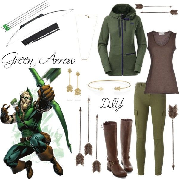 Best ideas about Arrow Costume DIY
. Save or Pin Best 25 Green arrow costume ideas on Pinterest Now.