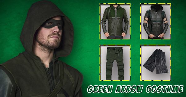 Best ideas about Arrow Costume DIY
. Save or Pin Green Arrow Costume Now.