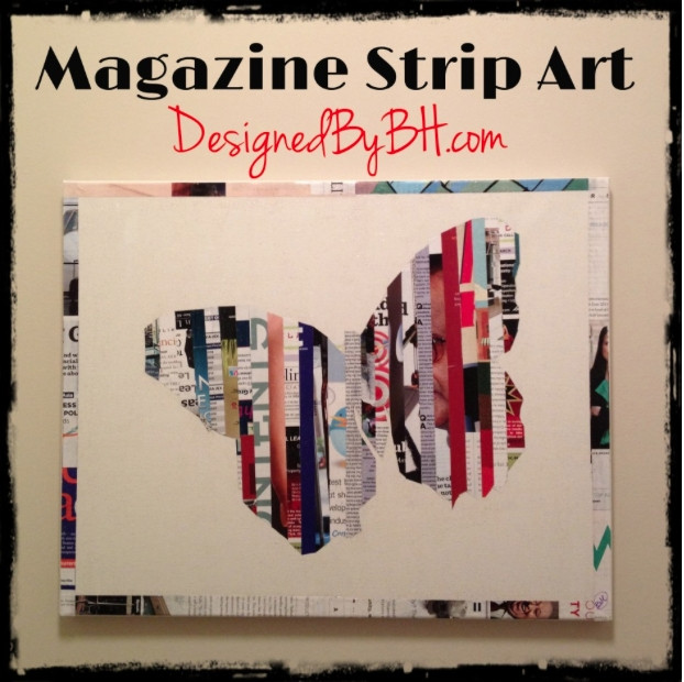 Best ideas about Art &amp; Craft Ideas For Adults
. Save or Pin Art Craft Magazines Now.