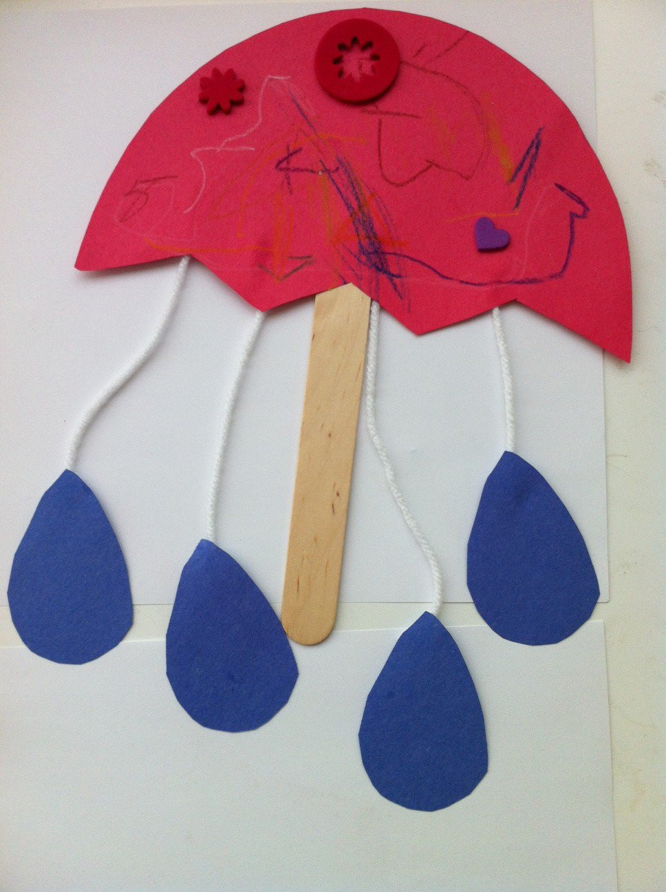 Best ideas about Art And Craft For Kindergarten
. Save or Pin Letter U Crafts Preschool and Kindergarten Now.