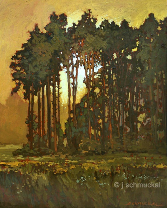 Best ideas about Art And Craft Painting
. Save or Pin Mission Arts and Crafts CRAFTSMAN Pine Sunset Giclee Fine Now.