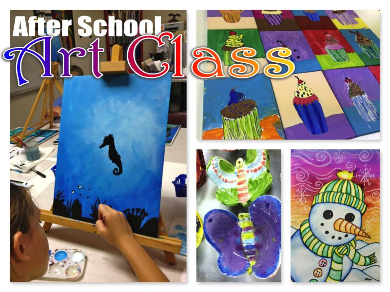 Best ideas about Art Club Ideas
. Save or Pin After School Art Art Club Projects Now.