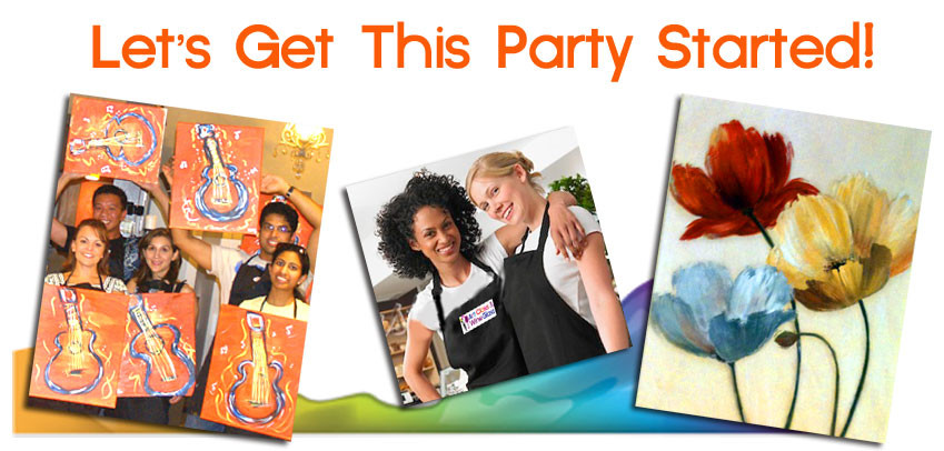 Best ideas about Art Parties For Adults
. Save or Pin Houston Painting Party Adult Birthday Party Idea Now.