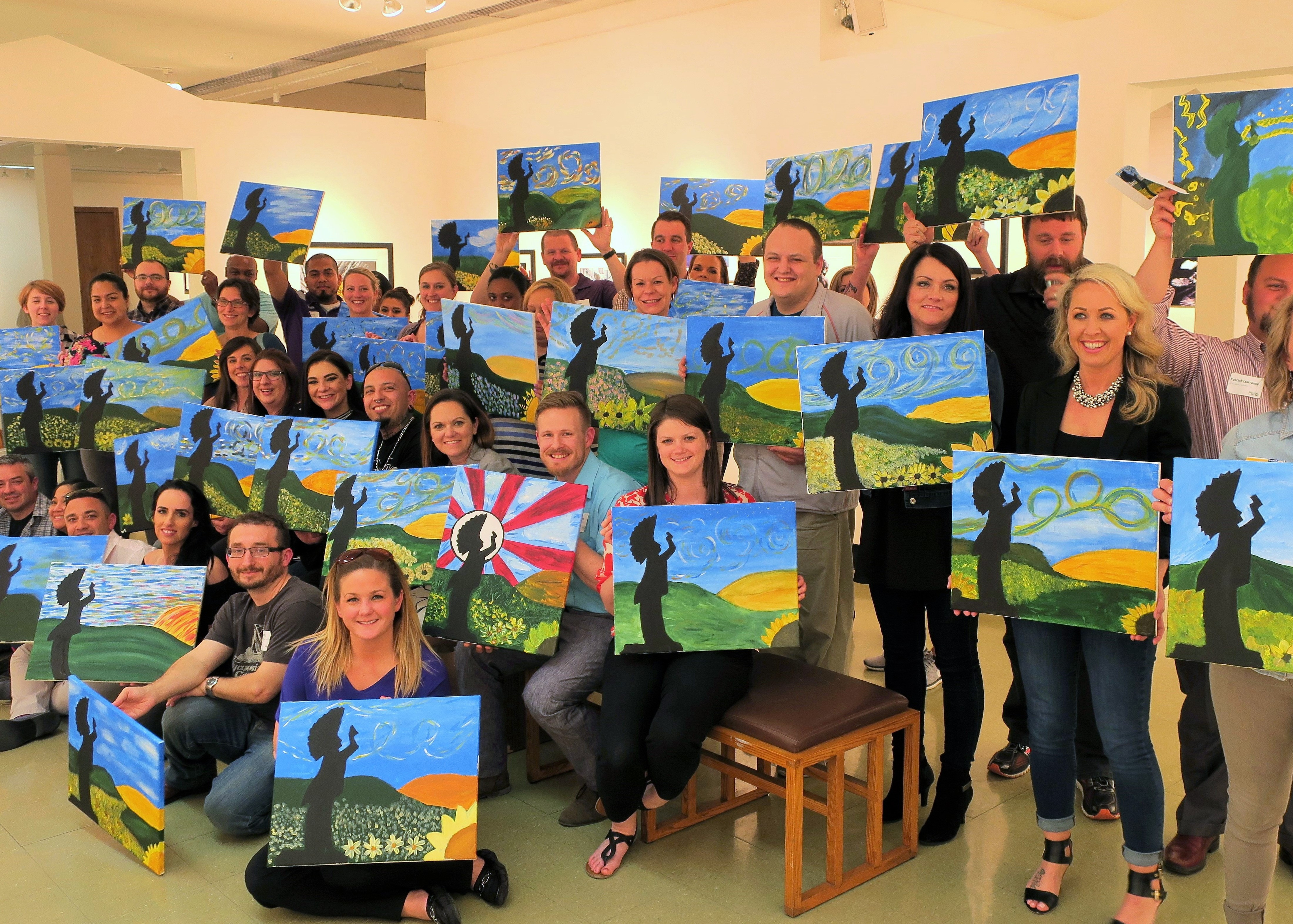 Best ideas about Art Parties For Adults
. Save or Pin Private Paint Parties for Adults Now.
