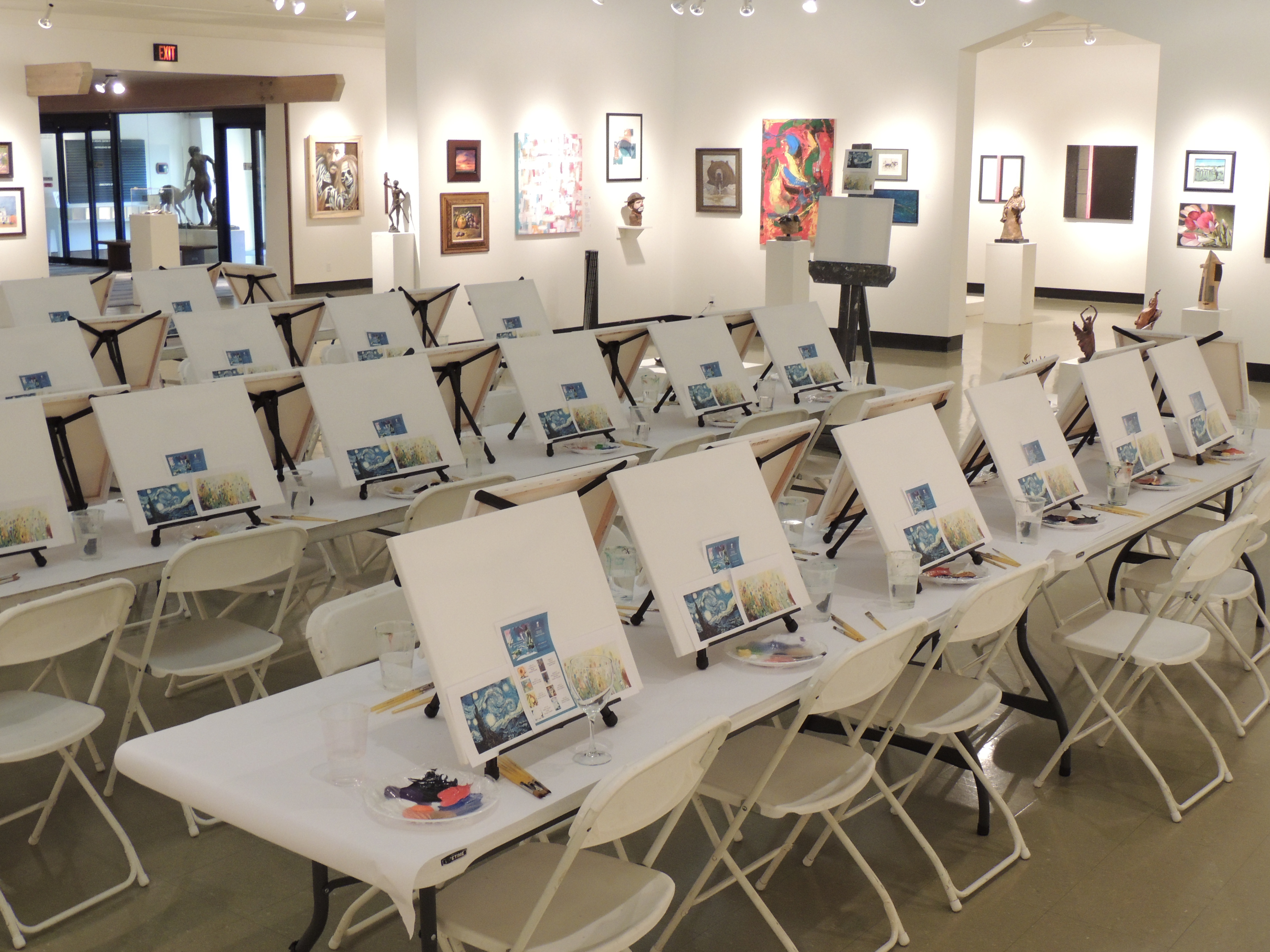 Best ideas about Art Parties For Adults
. Save or Pin Private Paint Parties for Adults Now.